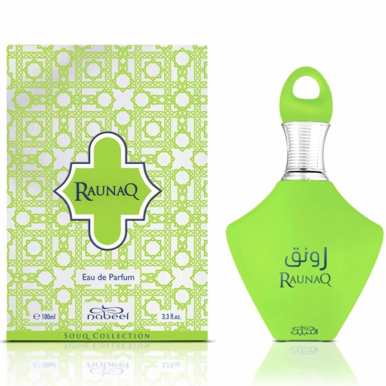 Nabeel Raunaq Eau De Parfum 100 ml