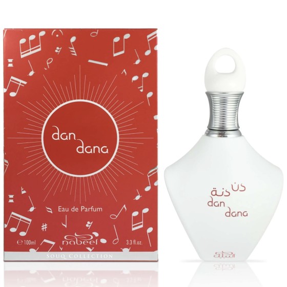 Nabeel Dan Dana Eau De Parfum 100 ml