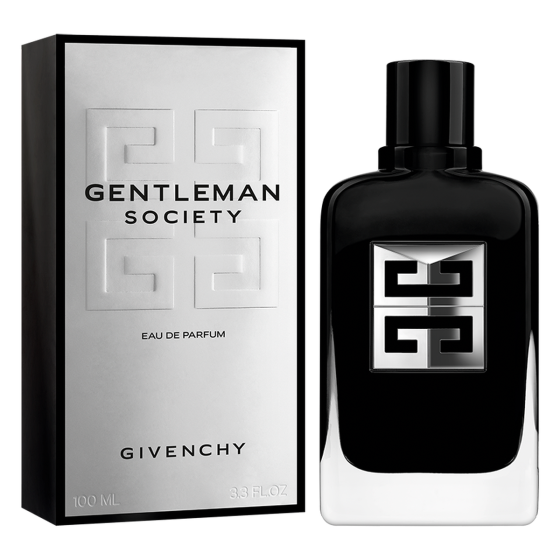 Givenchy Gentleman Society Eau de Parfum 60 ml