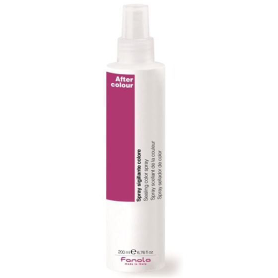 Spray Sigillante Colore Fanola After Colour 200 ml