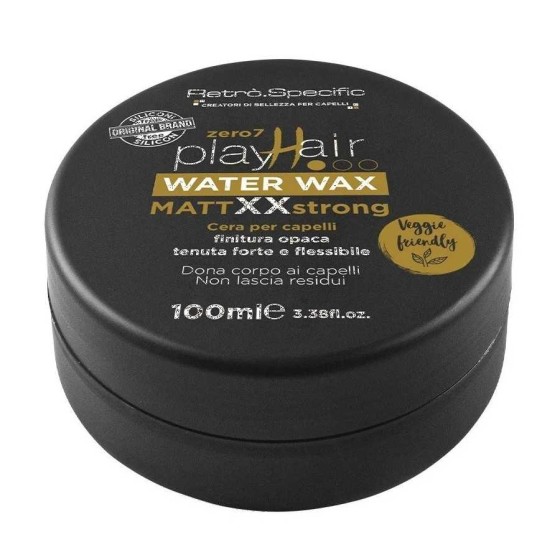 Cera Water Wax Matt XX...