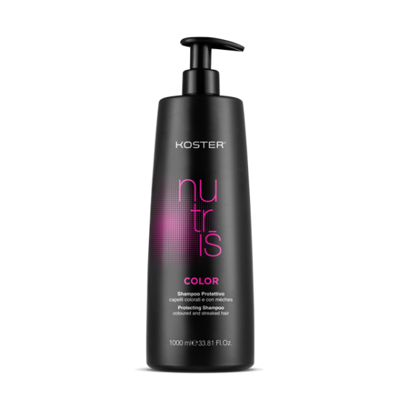 Shampoo Protettivo Nutris...