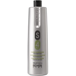 Shampoo Purificante S4 Echosline Cute Sensibile ed Impura 1000 ml