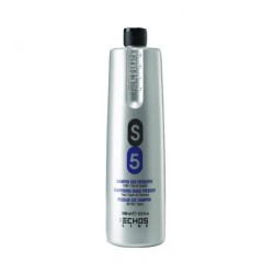 Shampoo Uso Frequente S5 Echosline 1000 ml