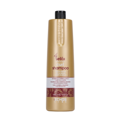 Shampoo Controllo Ricci Seliar Argan Curl Echosline 1000 ml