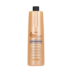 Shampoo Cheratinico Ricostruzione Ki Power Echosline 1000 ml