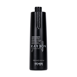 Shampoo al Carbone Echosline Karbon 1000 ml