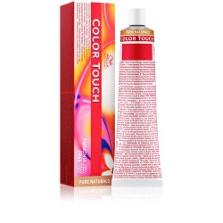 Tinta Color Touch 8/0 Biondo Chiaro Wella Professionals 60 ml