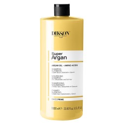 Shampoo Nutriente Dikson Super Argan DIKSOPRIME 1000 ml