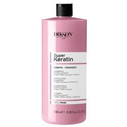 Shampoo Rivitalizzante Dikson Super Keratin DIKSOPRIME 1000 ml