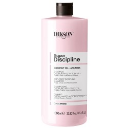 Shampoo Disciplinante Anticrespo Dikson Super Discipline DIKSOPRIME 1000 ml